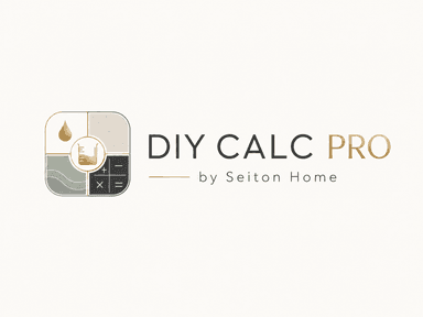 DIY Calc Pro