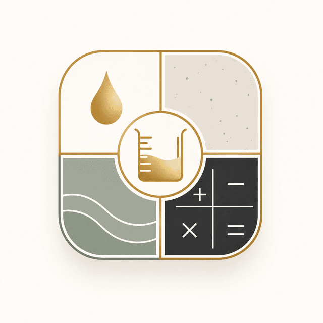 DIY Calc Pro